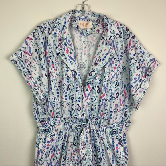 Rococo Sand Lada Jumpsuit - Picture 4 of 15